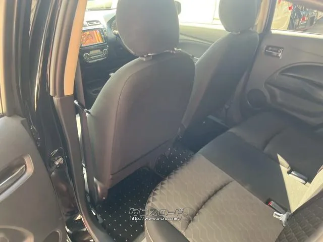 三菱 ミラージュ