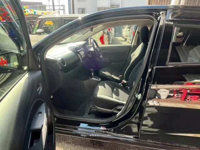 三菱 ミラージュ