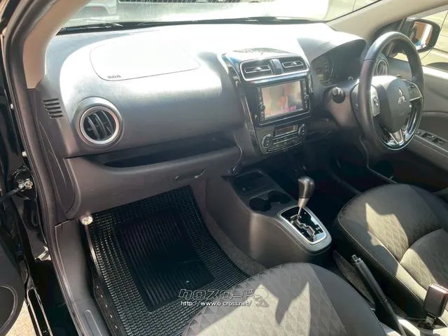 三菱 ミラージュ