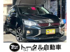 三菱 ミラージュ