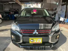 三菱 ミラージュ