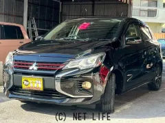 三菱 ミラージュ