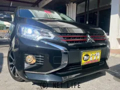 三菱 ミラージュ