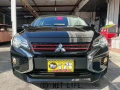 三菱 ミラージュ