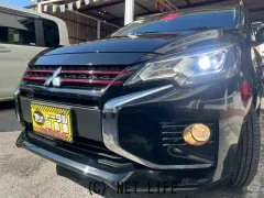 三菱 ミラージュ