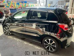 三菱 ミラージュ