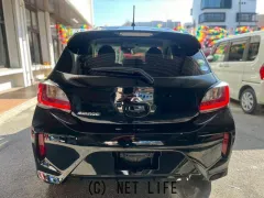 三菱 ミラージュ