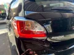 三菱 ミラージュ