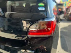 三菱 ミラージュ