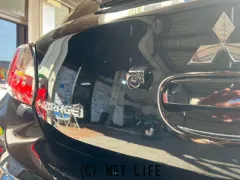 三菱 ミラージュ