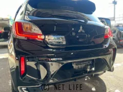 三菱 ミラージュ