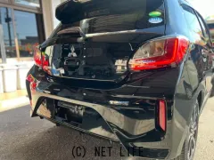 三菱 ミラージュ