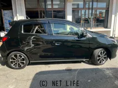 三菱 ミラージュ