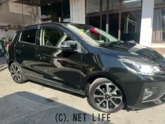 三菱 ミラージュ