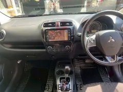 三菱 ミラージュ