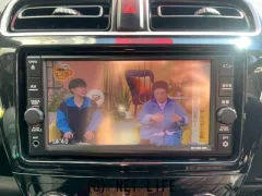 三菱 ミラージュ