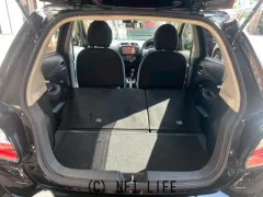 三菱 ミラージュ