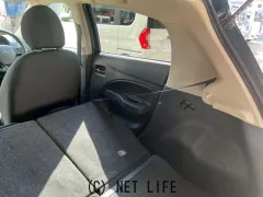 三菱 ミラージュ