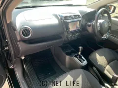 三菱 ミラージュ