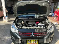 三菱 ミラージュ