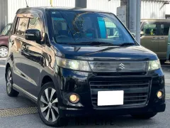 スズキ ワゴンR