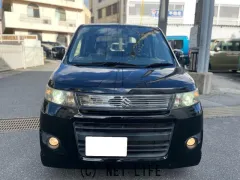 スズキ ワゴンR