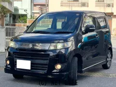 スズキ ワゴンR