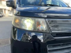 スズキ ワゴンR