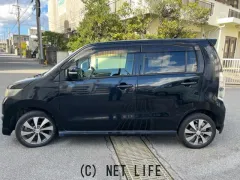 スズキ ワゴンR