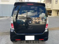 スズキ ワゴンR