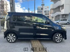 スズキ ワゴンR