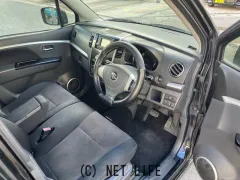 スズキ ワゴンR