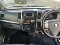 スズキ ワゴンR