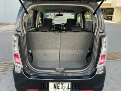 スズキ ワゴンR