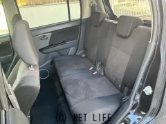 スズキ ワゴンR