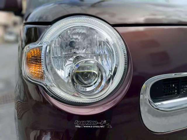 ダイハツ ミラココア