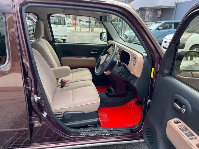 ダイハツ ミラココア