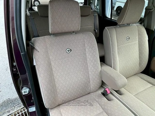 ダイハツ ミラココア