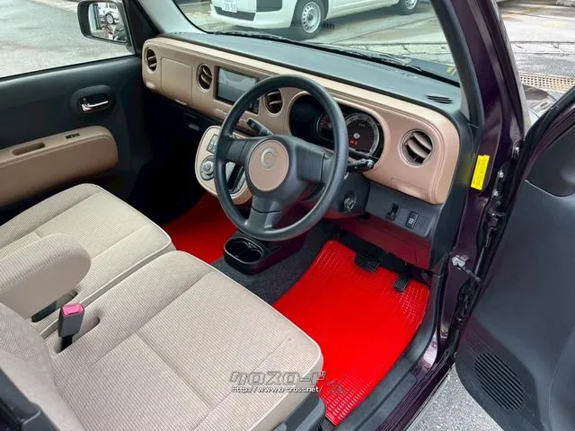 ダイハツ ミラココア