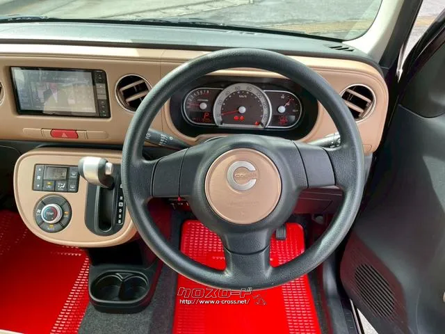 ダイハツ ミラココア