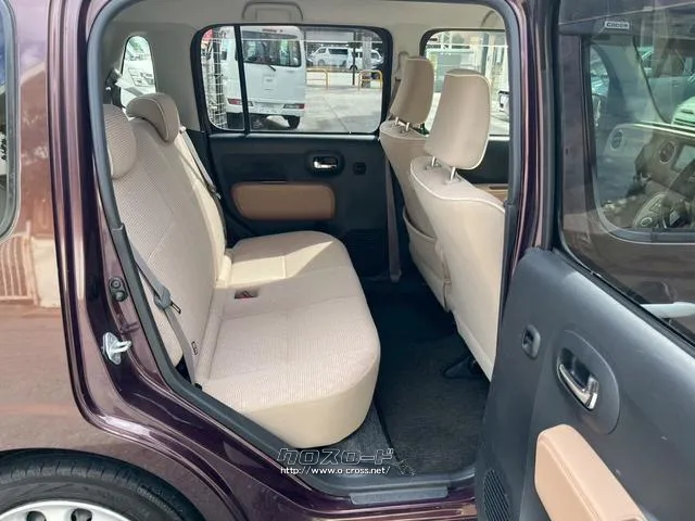 ダイハツ ミラココア