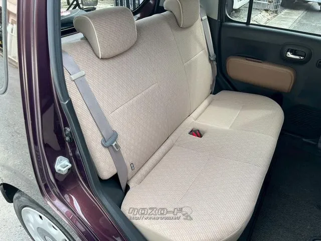 ダイハツ ミラココア