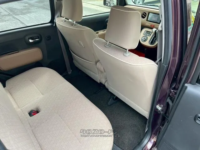 ダイハツ ミラココア