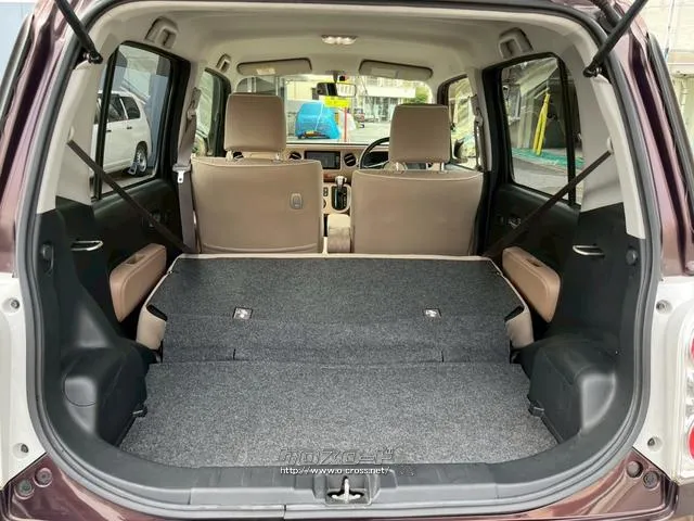 ダイハツ ミラココア