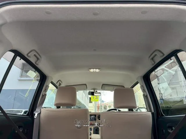 ダイハツ ミラココア