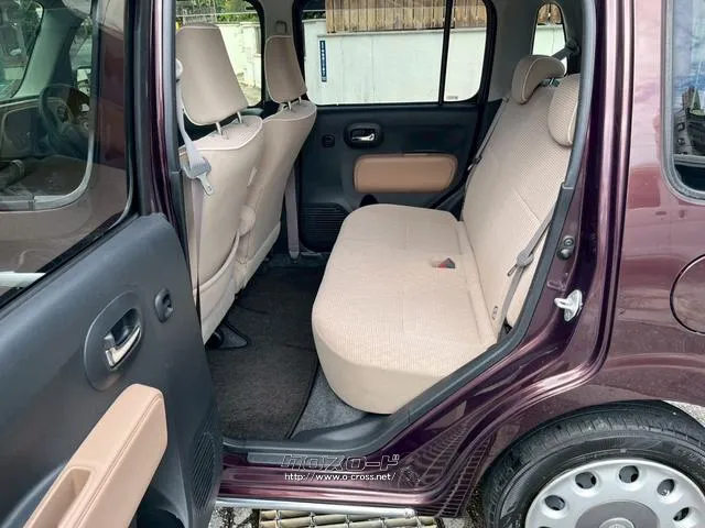 ダイハツ ミラココア