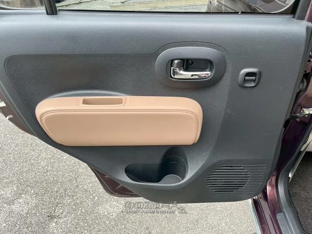 ダイハツ ミラココア