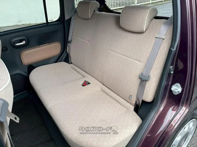 ダイハツ ミラココア