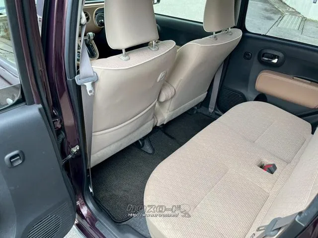 ダイハツ ミラココア