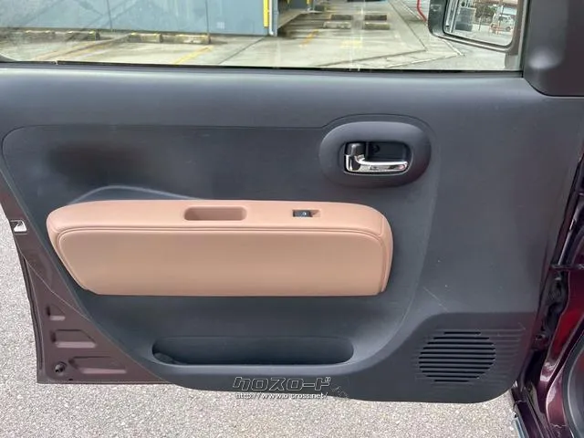 ダイハツ ミラココア